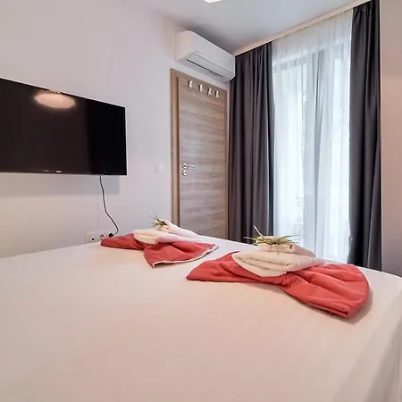 Appartement Luxury In Complex Azur - Next To The !