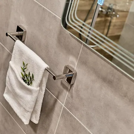 Luxury In Complex Azur - Next To The ! Apartament *