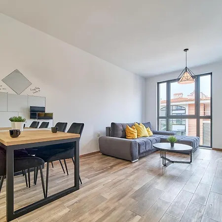 Luxury In Complex Azur - Next To The ! * Sweti Konstantin i Sweta Elena