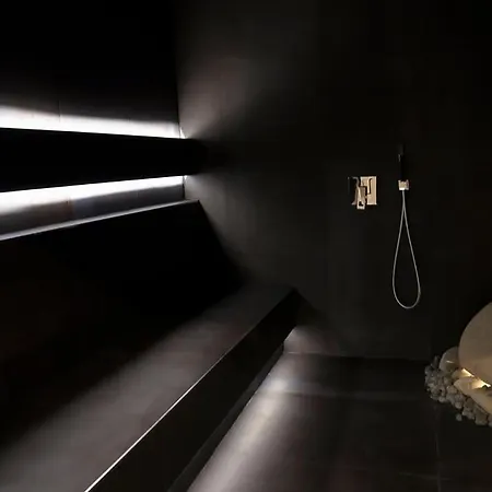 Luxury In Complex Azur - Next To The ! Apartament