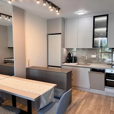 Luxury In Complex Azur - Next To The ! *