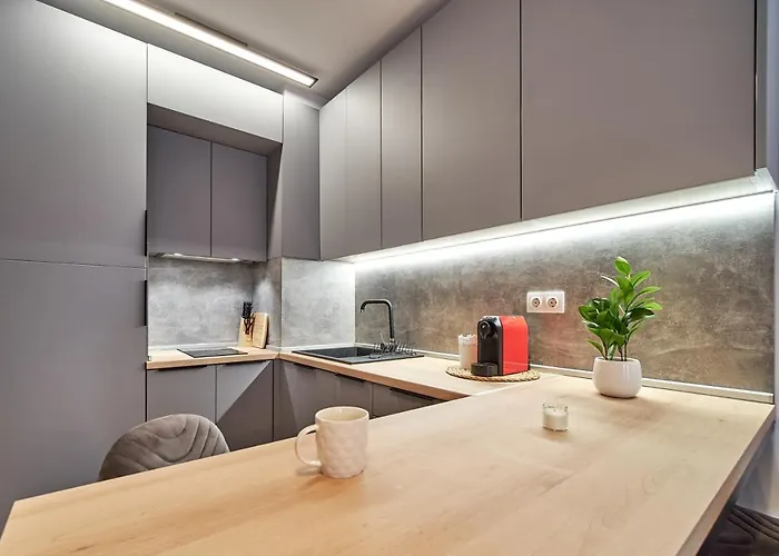 Lejlighed Luxury In Complex Azur - Next To The ! Sankt Konstantin & Helena