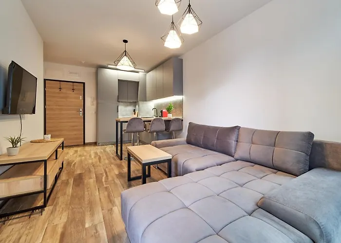 Lejlighed Luxury In Complex Azur - Next To The ! *