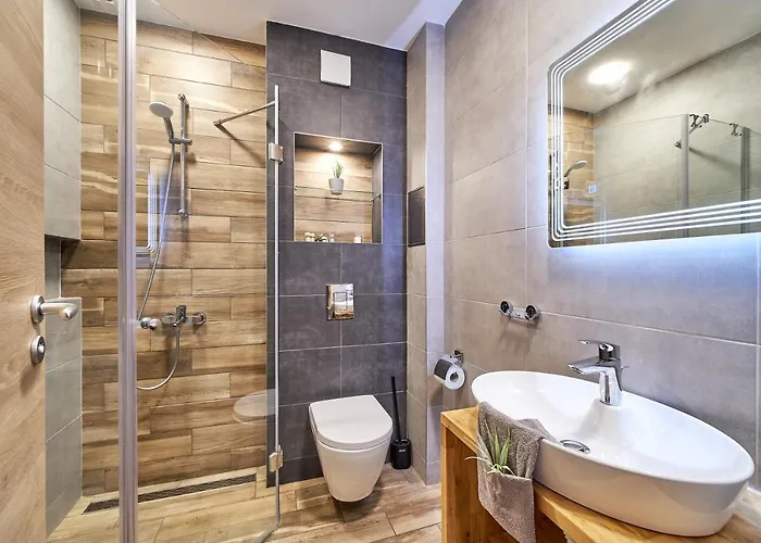 Lejlighed Luxury In Complex Azur - Next To The ! *