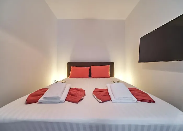 Luxury In Complex Azur - Next To The ! Sankt Konstantin & Helena