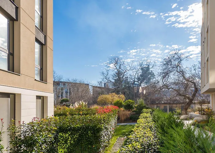 Luxury In Complex Azur - Next To The ! Sankt Konstantin & Helena