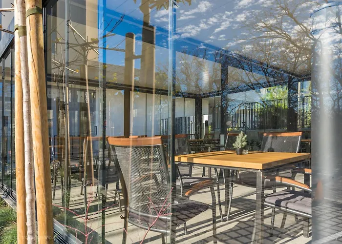 Luxury In Complex Azur - Next To The ! Lejlighed *