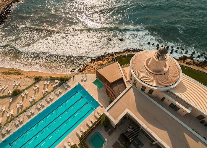 Lejlighed Luxury In Complex Azur - Next To The ! *