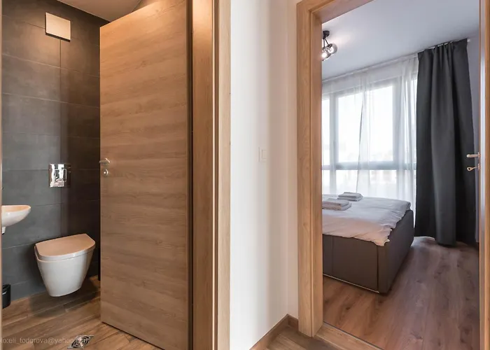 Luxury In Complex Azur - Next To The ! Sankt Konstantin & Helena