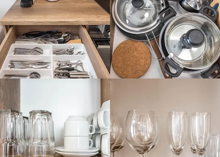 Luxury In Complex Azur - Next To The ! * Sankt Konstantin & Helena