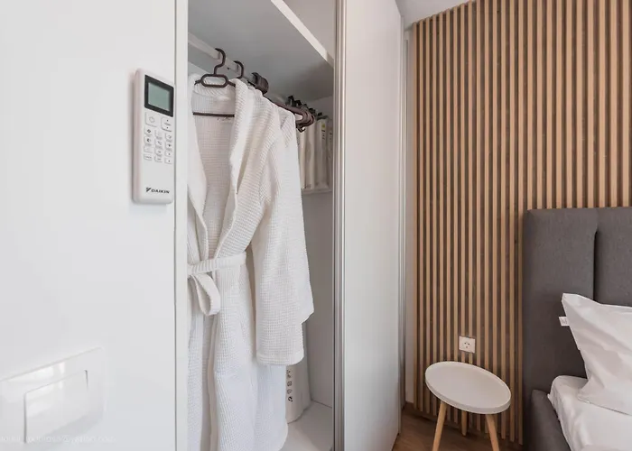 Lejlighed Luxury In Complex Azur - Next To The ! Sankt Konstantin & Helena