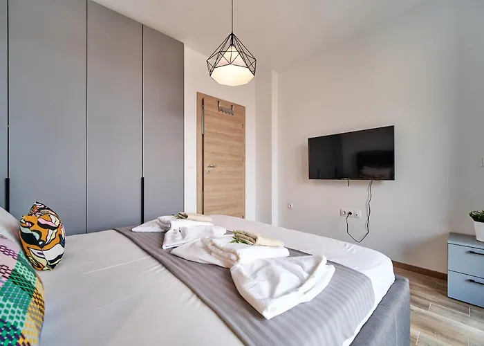 Lejlighed Luxury In Complex Azur - Next To The ! Sankt Konstantin & Helena