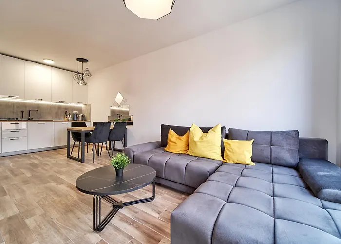 Luxury In Complex Azur - Next To The ! Sankt Konstantin & Helena