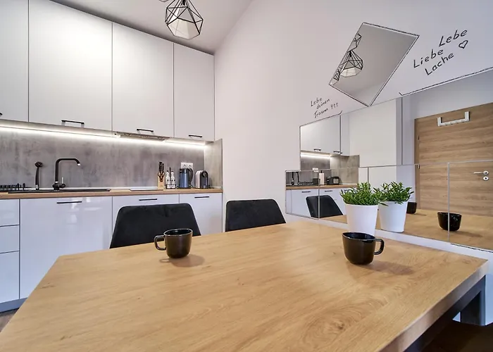 Lejlighed Luxury In Complex Azur - Next To The ! *