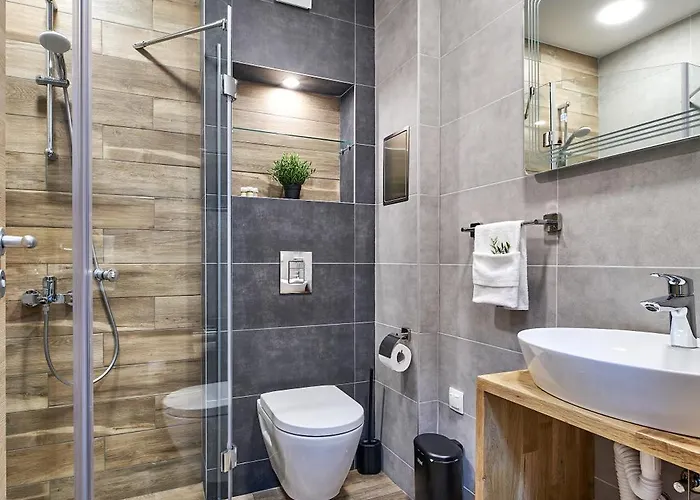 Luxury In Complex Azur - Next To The ! Sankt Konstantin & Helena