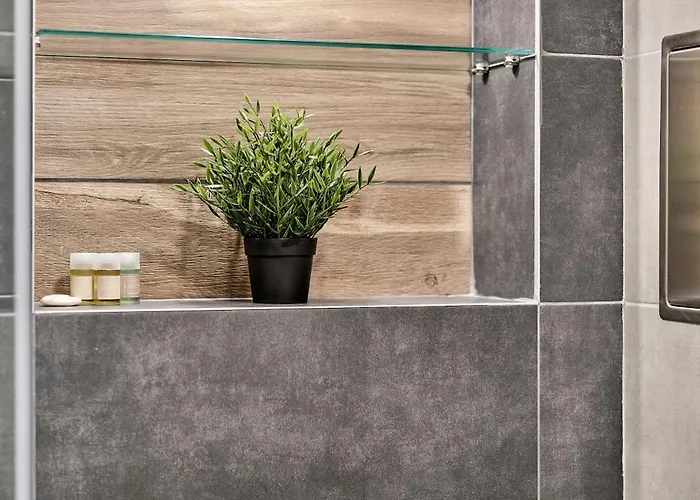 Luxury In Complex Azur - Next To The ! Lejlighed