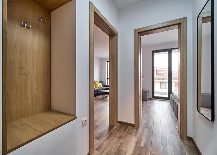 Lejlighed Luxury In Complex Azur - Next To The ! Sankt Konstantin & Helena