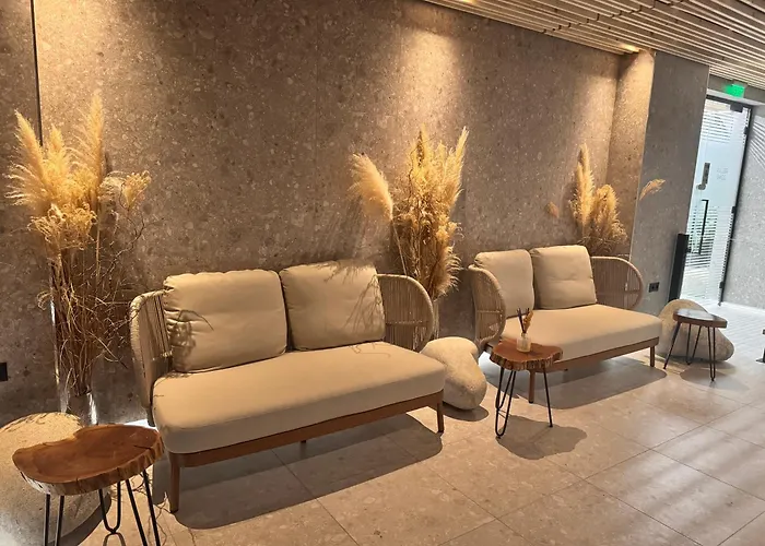 Lejlighed Luxury In Complex Azur - Next To The !