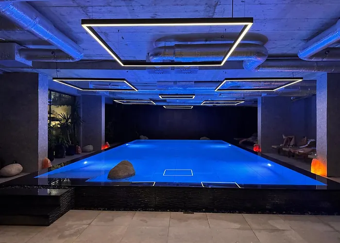 Lejlighed Luxury In Complex Azur - Next To The ! Sankt Konstantin & Helena