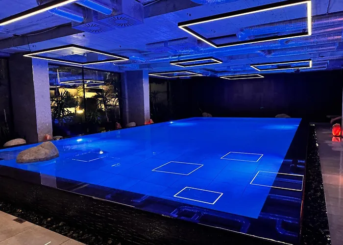 Luxury In Complex Azur - Next To The ! * Sankt Konstantin & Helena