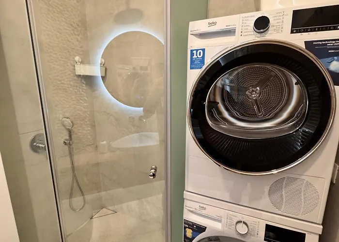 Luxury In Complex Azur - Next To The ! Sankt Konstantin & Helena