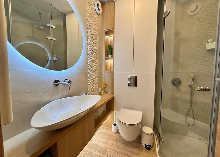 Lejlighed Luxury In Complex Azur - Next To The !