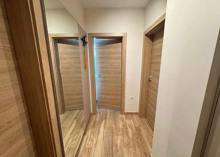 Lejlighed Luxury In Complex Azur - Next To The ! Sankt Konstantin & Helena