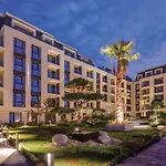 Luxury In Complex Azur - Next To The ! *