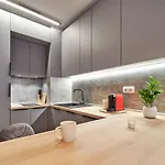Lejlighed Luxury In Complex Azur - Next To The ! Sankt Konstantin & Helena