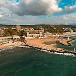 Luxury In Complex Azur - Next To The ! Lejlighed Sankt Konstantin & Helena