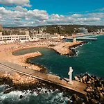 Lejlighed Luxury In Complex Azur - Next To The ! Sankt Konstantin & Helena