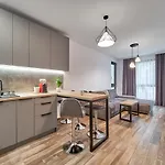 Luxury In Complex Azur - Next To The ! * Sankt Konstantin & Helena