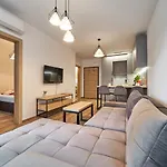 Lejlighed Luxury In Complex Azur - Next To The ! Sankt Konstantin & Helena