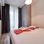 Lejlighed Luxury In Complex Azur - Next To The ! Sankt Konstantin & Helena
