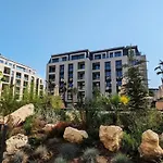 Lejlighed Luxury In Complex Azur - Next To The ! Sankt Konstantin & Helena