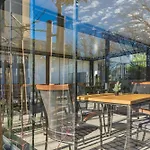 Luxury In Complex Azur - Next To The ! Lejlighed *