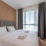 Luxury In Complex Azur - Next To The ! * Sankt Konstantin & Helena