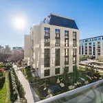 Lejlighed Luxury In Complex Azur - Next To The !