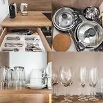 Luxury In Complex Azur - Next To The ! * Sankt Konstantin & Helena