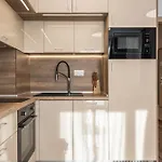 Lejlighed Luxury In Complex Azur - Next To The !