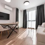 Lejlighed Luxury In Complex Azur - Next To The ! *