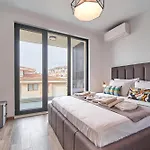 Lejlighed Luxury In Complex Azur - Next To The !