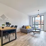 Luxury In Complex Azur - Next To The ! * Sankt Konstantin & Helena