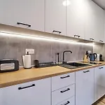 Lejlighed Luxury In Complex Azur - Next To The !