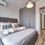 Luxury In Complex Azur - Next To The ! Lejlighed Sankt Konstantin & Helena