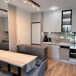 Luxury In Complex Azur - Next To The ! *