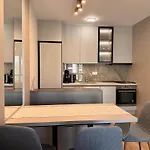 Lejlighed Luxury In Complex Azur - Next To The !
