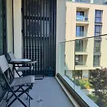 Luxury In Complex Azur - Next To The ! Lejlighed *