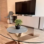 Luxury In Complex Azur - Next To The ! *