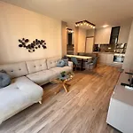 Luxury In Complex Azur - Next To The ! *